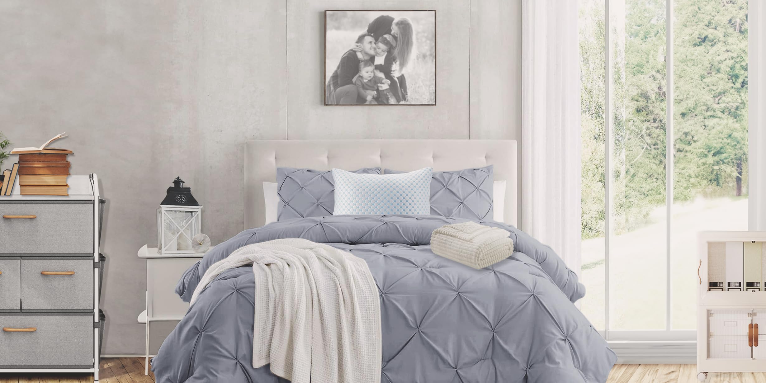 Elevate Your Sleep Experience