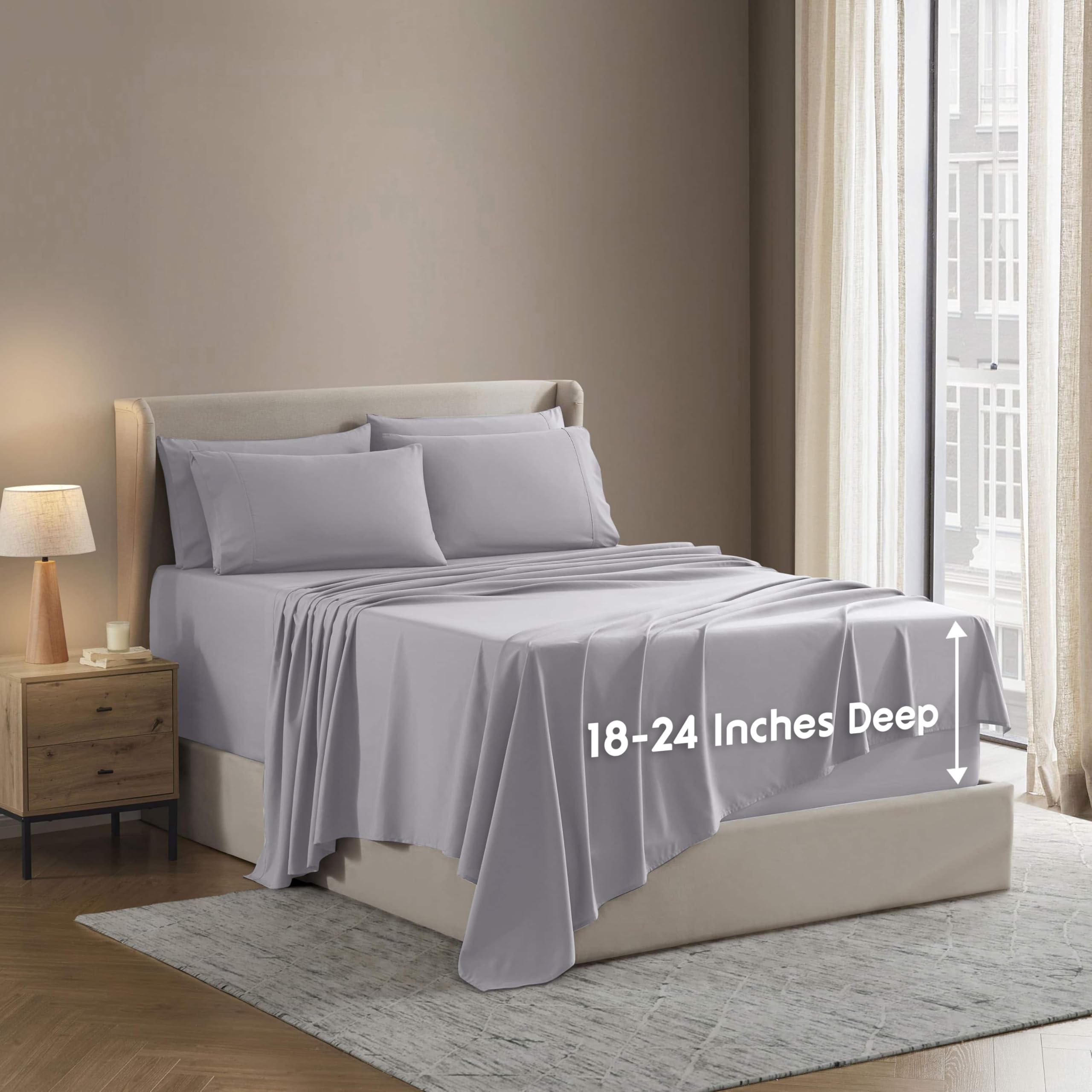 Bed Sheet Sets